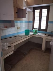 Kitchen Image of 1250 Sq.ft 3 BHK Apartment / Flat for sale in Vikaspuri New Delhi for Rs. 15700000