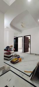 Bedroom Image of 1425 Sq.ft 3 BHK Apartment / Flat for sale in Supertech Estate, Vaishali Ghaziabad for Rs. 16500000