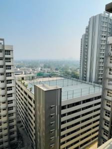Image of 414 Sq.ft 1 BHK Apartment / Flat for sale in Mahindra Happinest Kalyan, Bhiwandi, Thane for Rs. 4950000