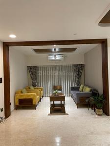 Hall Image of 1780 Sq.ft 3.5 BHK Apartment / Flat for sale in K Raheja Vistas, Powai Mumbai for Rs. 70000000