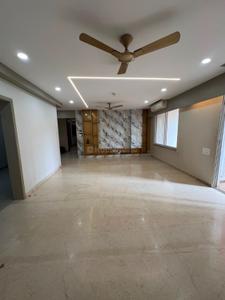 Hall Image of 1918 Sq.ft 3.5 BHK Duplex for rent in Gera Trinity Towers, Kharadi Pune for Rs. 75000
