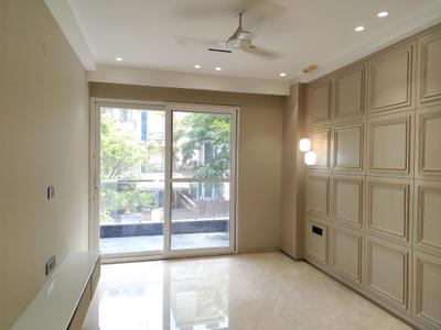 4 BHK Independent Builder Floor