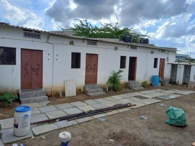 Image of 900 Sq.ft 4 BHK Independent House for rent in Balapur, Hyderabad for Rs. 25000