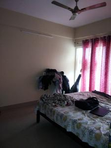 Bedroom Image of 1250 Sq.ft 2 BHK Apartment / Flat for sale in Mangalya Suryodaya Apartments, Munnekollal Bengaluru for Rs. 16500000