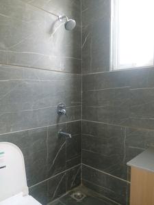 Bedroom One Image of 1650 Sq.ft 3.5 BHK Apartment / Flat for rent in M3M Antalya Hills  by M3M India Pvt. Ltd., Sector 79 Gurgaon for Rs. 36000