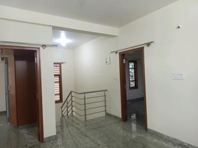 Living Room One Image of 2400 Sq.ft 3 BHK Independent House for rent in Annapurneshwari Nagar Bengaluru for Rs. 47000