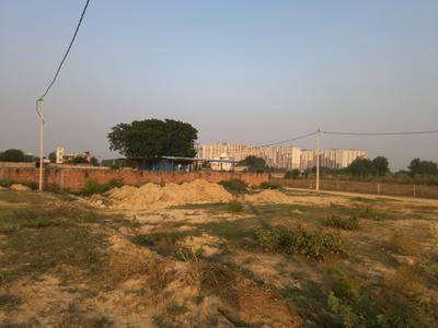 Image of 900 Sq.ft Residential Plot / Land for sale in Bamheta Village, Ghaziabad for Rs. 5000011