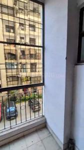 Balcony Image of 1174 Sq.ft 3 BHK Apartment / Flat for sale in Ajnara Integrity, Raj Nagar Extension Ghaziabad for Rs. 9900000