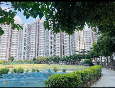 Image of 1500 Sq.ft 3 BHK Apartment / Flat for sale in Om Shiv Kailasa Phase II, Mihan, Nagpur for Rs. 7830000