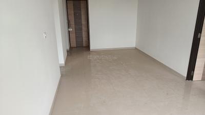 Living Room Image of 1150 Sq.ft 2 BHK Apartment / Flat for sale in Wadhwa Wise City, Chikhale Navi Mumbai for Rs. 9000000