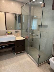 Bathroom Image of 2800 Sq.ft 4 BHK Builder Floor for sale in New Friends Colony New Delhi for Rs. 91500000