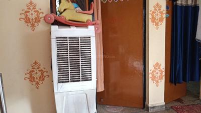 Living Room Image of 445 Sq.ft 2 BHK Independent House for rent in Uttam Nagar New Delhi for Rs. 9000