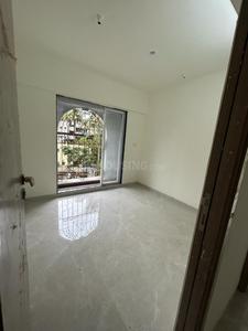Hall Image of 585 Sq.ft 1 BHK Apartment / Flat for sale in Badlapur West Badlapur for Rs. 3000000