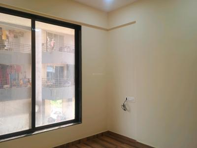 Bedroom Image of 1089 Sq.ft 2 BHK Apartment / Flat for sale in Dipti Sky City, Ambernath East Ambernath for Rs. 4299000