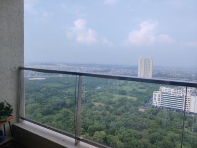 Image of 2400 Sq.ft 3 BHK Apartment / Flat for sale in DLF One Midtown, Karampura, New Delhi for Rs. 64500000