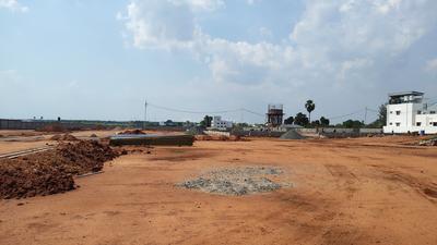 Image of 1200 Sq.ft Residential Plot / Land for sale in Kovilpalayam, Coimbatore for Rs. 2445000