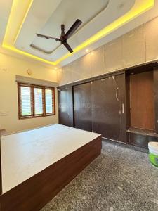 Bedroom Image of 3600 Sq.ft 7 BHK Builder Floor for sale in Doddabidrakallu Bengaluru for Rs. 23000000