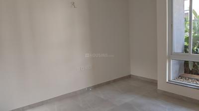 Bedroom Image of 2450 Sq.ft 3 BHK Villa for sale in Radiance Gardenia, Chikkagubbi Village Bengaluru for Rs. 32900000