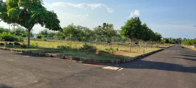Image of 2500 Sq.ft Residential Plot / Land for sale in Madhurawada, Visakhapatnam for Rs. 3400000