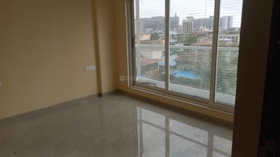 Bedroom Image of 2575 Sq.ft 5 BHK Apartment / Flat for sale in Nerul Navi Mumbai for Rs. 42500000