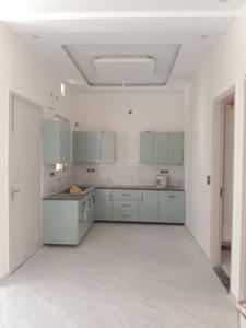 Kitchen Image of 1100 Sq.ft 4 BHK Independent House for sale in Sector 126 Mohali for Rs. 9290000