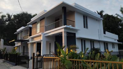 3 BHK Independent House
