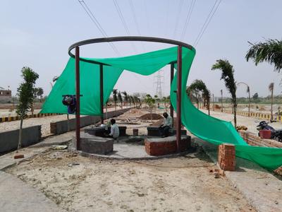 Image of 1000 Sq.ft Residential Plot / Land for sale in The Palm Valley, Anora Kala, Lucknow for Rs. 3399000