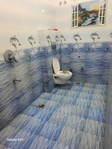 Bathroom Image of 1800 Sq.ft 4 BHK Independent House for sale in Sodala Jaipur for Rs. 16500000