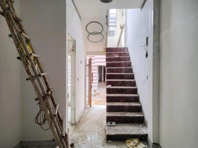 Living Room Image of 550 Sq.ft 2 BHK Villa for sale in Tilpata Karanwas Greater Noida for Rs. 3501000