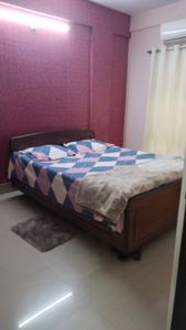 Bedroom Image of 1100 Sq.ft 2 BHK Apartment / Flat for sale in Shree Venketesh Heights, North Dum Dum Bediapara Kolkata for Rs. 5500000