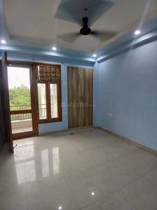Bedroom Image of 2050 Sq.ft 3 BHK Builder Floor for rent in Sector 46 Gurgaon for Rs. 47000