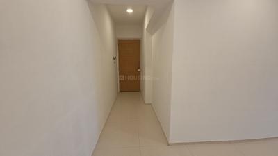 Main Entrance Image of 1100 Sq.ft 2.5 BHK Apartment / Flat for rent in Savannah Avalon, Andheri East Mumbai for Rs. 82000
