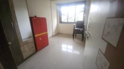 Bedroom Image of 880 Sq.ft 2 BHK Apartment / Flat for sale in Bramharaj Heritage, Airoli Navi Mumbai for Rs. 11500000