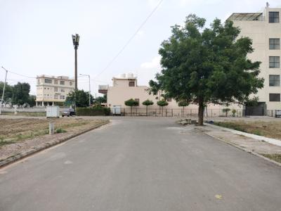 Image of 190 Sq.ft Residential Plot / Land for sale in Sector 76, Faridabad for Rs. 35000000