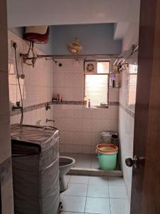 Image of 1479 Sq.ft 3 BHK Builder Floor for sale in Ballygunge, Kolkata for Rs. 15500000