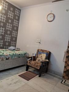 Hall Image of 1350 Sq.ft 3 BHK Builder Floor for sale in Laxmi Nagar New Delhi for Rs. 8500000