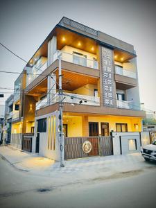 Image of 3600 Sq.ft 6 BHK Villa for sale in Manyawas, Jaipur for Rs. 65000000