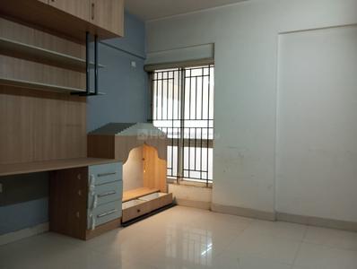 Bedroom Image of 1500 Sq.ft 3 BHK Apartment / Flat for sale in S And S Trillium Apartments by S&amp;S Builders &amp; Developers, Chikkanagamangala Bengaluru for Rs. 11500000