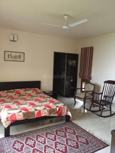Bedroom Image of 9600 Sq.ft 4 BHK Villa for sale in Kyalasanahalli Bengaluru for Rs. 84000004
