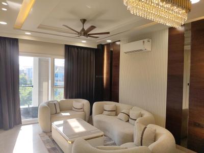Living Room Image of 1550 Sq.ft 3 BHK Builder Floor for sale in Greenwood City Floors, Sector 45 Gurgaon for Rs. 32500000