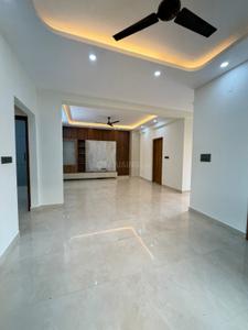 Hall Image of 1200 Sq.ft 2 BHK Apartment / Flat for rent in Jakkur Bengaluru for Rs. 32000