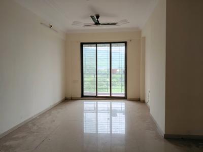 Living Room Image of 1150 Sq.ft 2 BHK Apartment / Flat for sale in Orient Platinum, Kharghar Navi Mumbai for Rs. 14600000