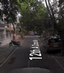 5 BHK Independent House