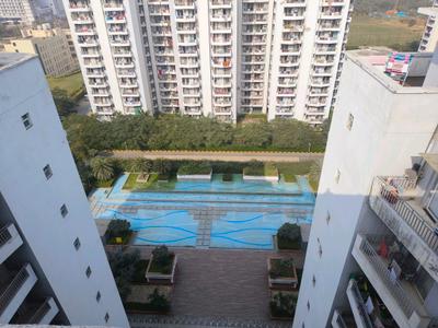 Swimming Pool Image of 4250 Sq.ft 4 BHK Penthouse for sale in Sector 91 Gurgaon for Rs. 59500000