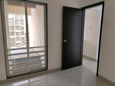 Bedroom Image of 1095 Sq.ft 2 BHK Apartment / Flat for sale in Balaji Amrit, Ulwe Navi Mumbai for Rs. 11000000