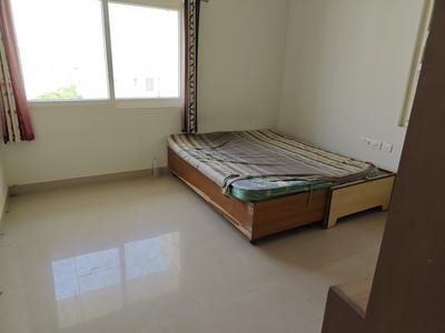Bedroom Image of 1270 Sq.ft 2 BHK Apartment / Flat for sale in Chandkheda Ahmedabad for Rs. 6500000