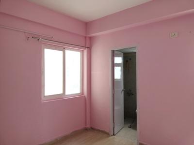 Bedroom Image of 723 Sq.ft 2 BHK Apartment / Flat for sale in Advitya Homes, Kail Gaon Faridabad for Rs. 5500000