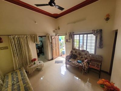 Hall Image of 839 Sq.ft 2 BHK Independent House for sale in Lingarajapuram Bengaluru for Rs. 10600000