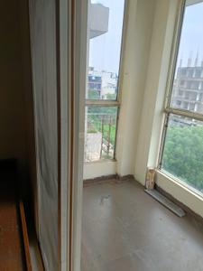 Balcony Image of 1139 Sq.ft 2 BHK Apartment / Flat for sale in Vijay Nagar Indore for Rs. 7000000