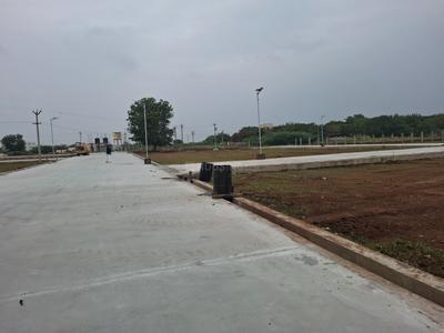 Image of 1200 Sq.ft Residential Plot / Land for sale in Ammapettai, Tiruchirappalli for Rs. 1500000